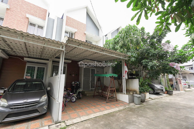 Allena Residence