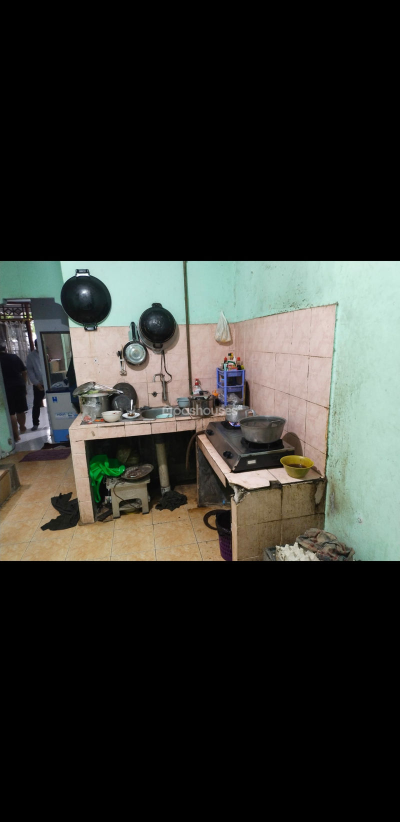 Perumahan Puspa Raya