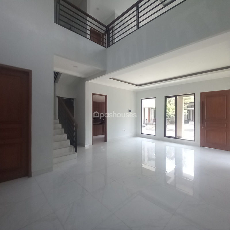Perumahan Duren Residence No.13