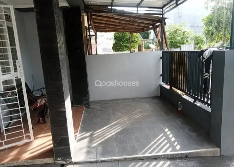 Jalan AMD XXXIX Ciracas