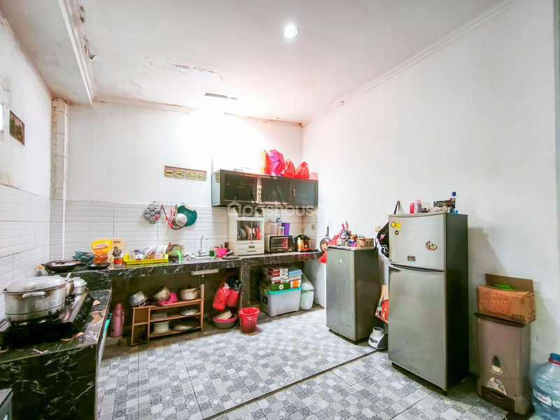Cluster Puri Ardita Blok A2 No.6