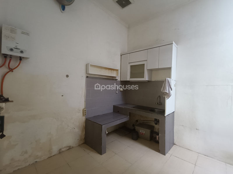 Komplek Agra Kemala Bahagia Blok J-25