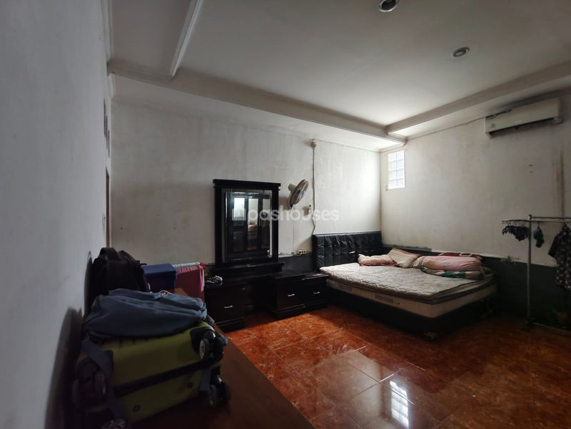 Perumahan Villa Nusa Indah 3