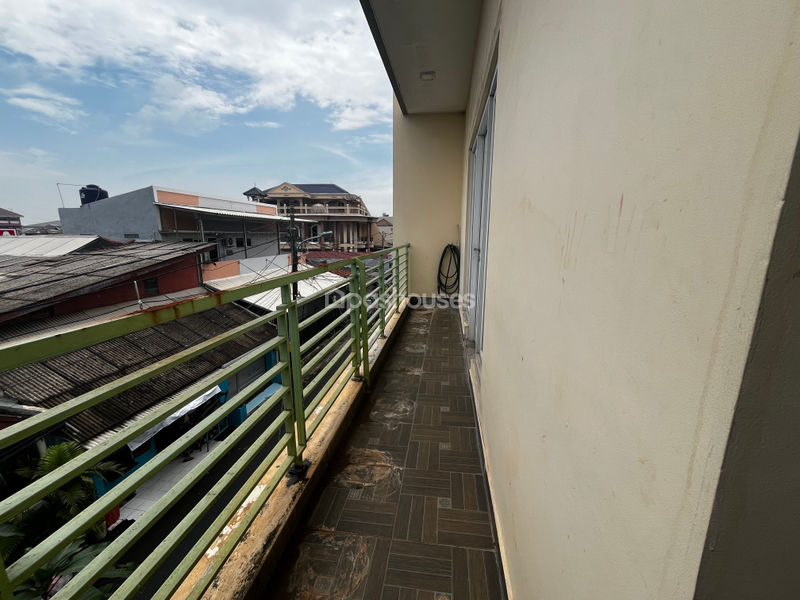 Jalan Kebantenan 7 No.49