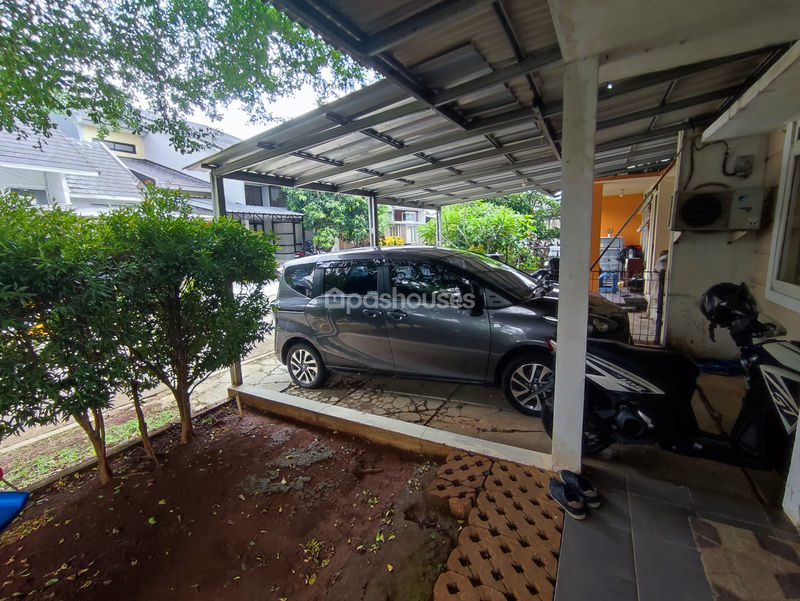 Perumahan Samudera Residence No.B8