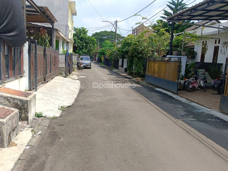 Citra Raya Cluster Taman Telaga Mediterania Blok Q2 No.61