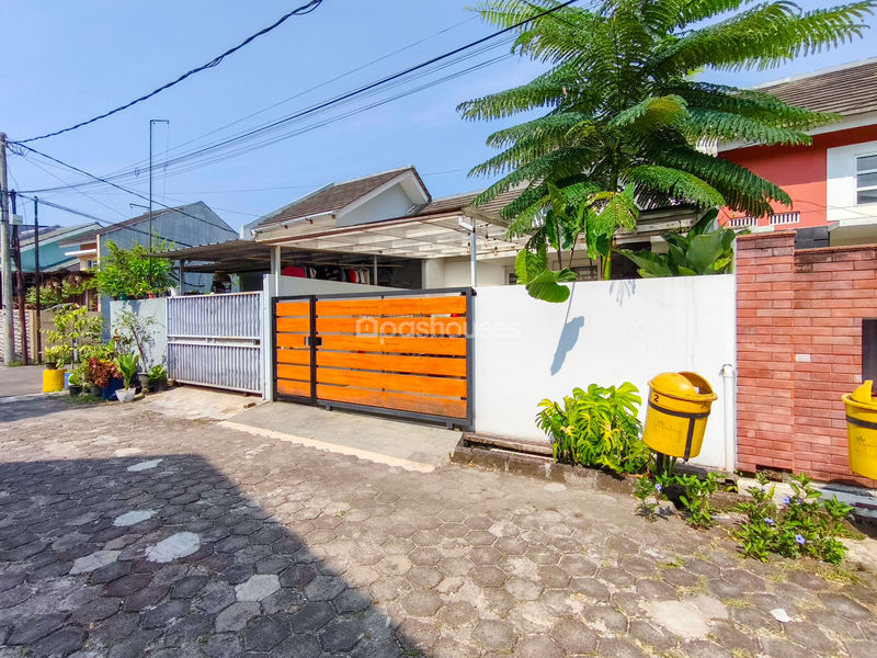 Perumahan D'Gading Hills Bogor