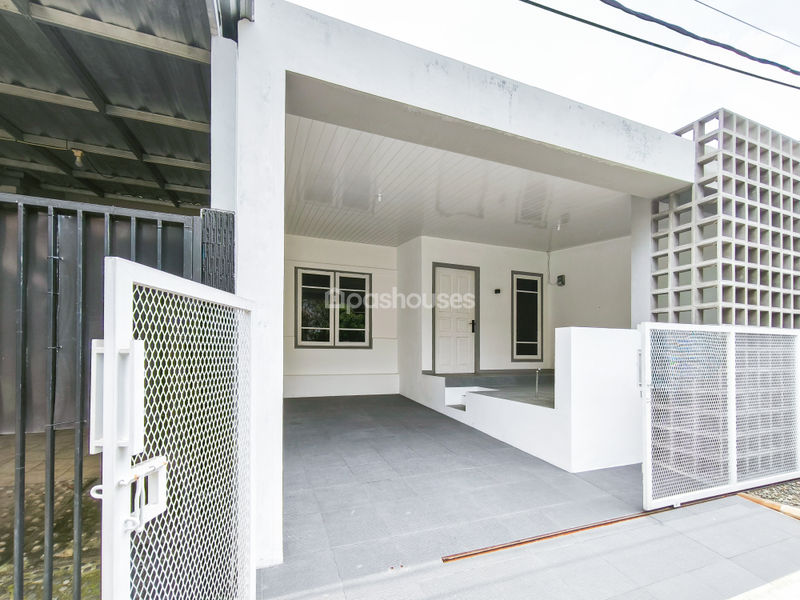 Villa Bogor Indah 2 Blok AA 10/3A
