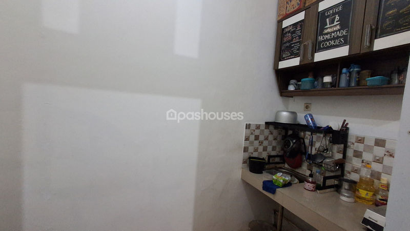 Perumahan Griya Pondok Rajeg Blok C2 /19