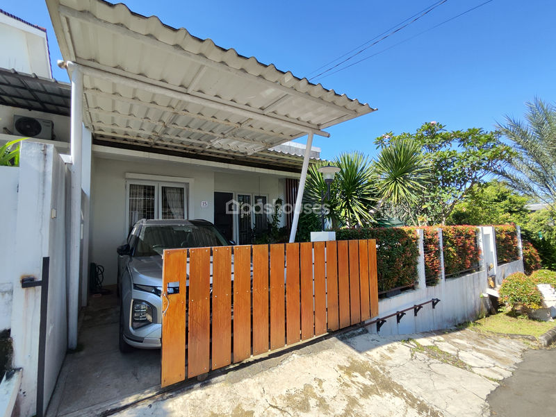 Nusa Indah Residence Bogor No.15