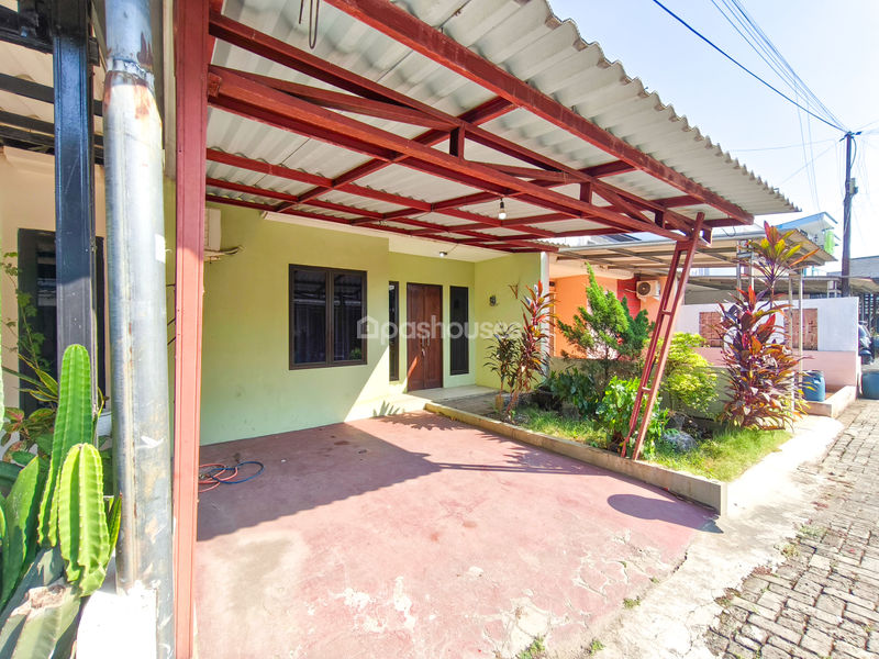 Kencana Hills Residence