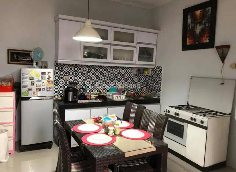 Perumahan Ciherang Hills Residence Blok C No.16