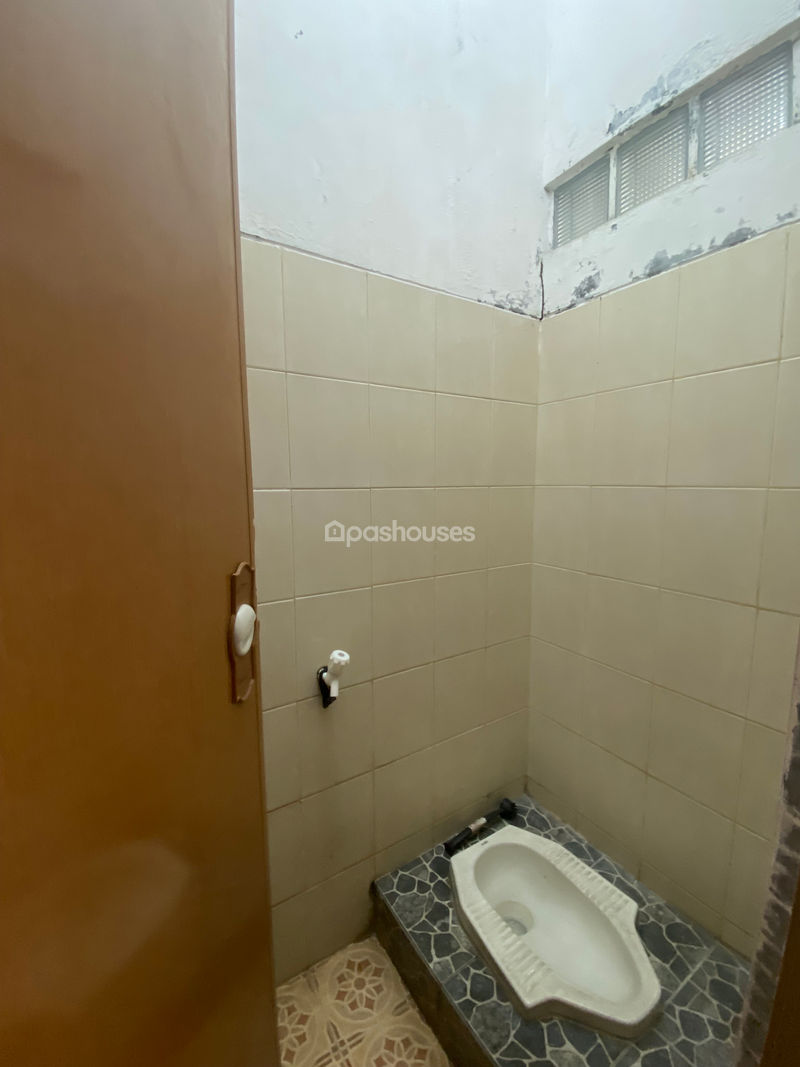 Sinbad Agung Residence Blok A3 No.4