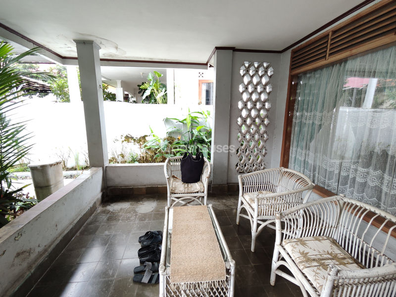 Jalan Cilendek No.27 Bogor