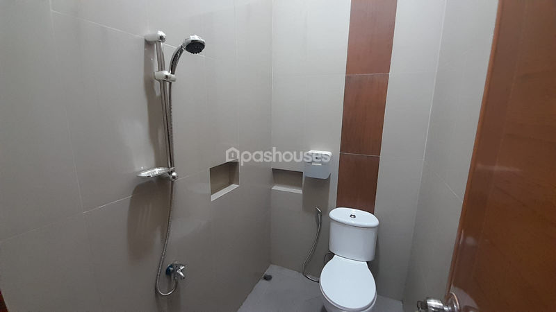 Cluster Mahaka Park Depok