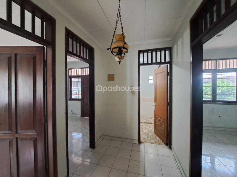 Perumahan Giri Loka 2 Blok A No.3 BSD