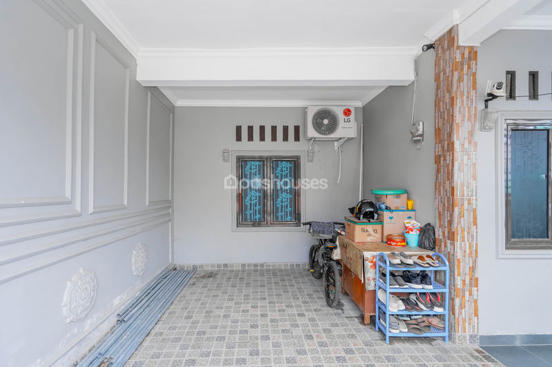 Perumahan Sinbad View Bogor