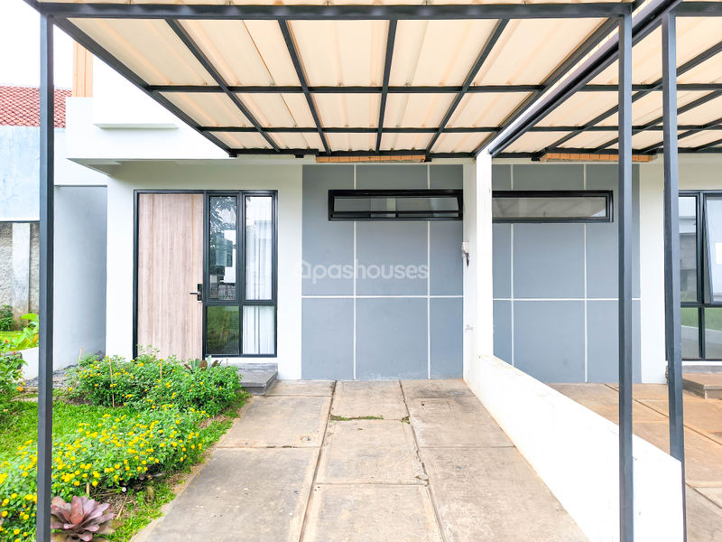 Harmoni Residence Serpong
