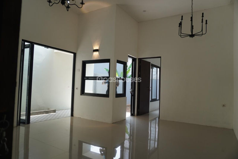 Kavling AURI Bekasi