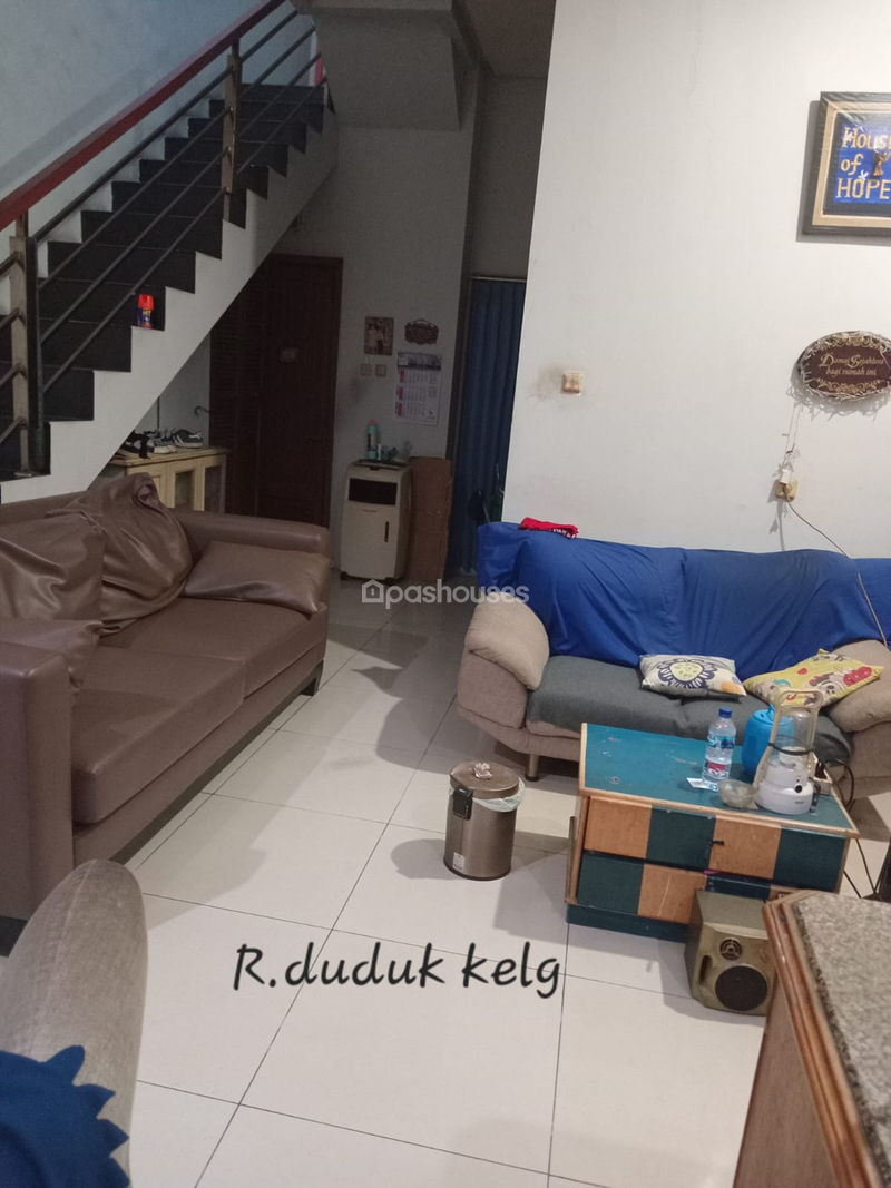 Perumahan Sunshine Villas