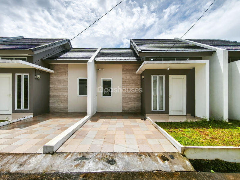 Kemang Verde Residence Blok C3