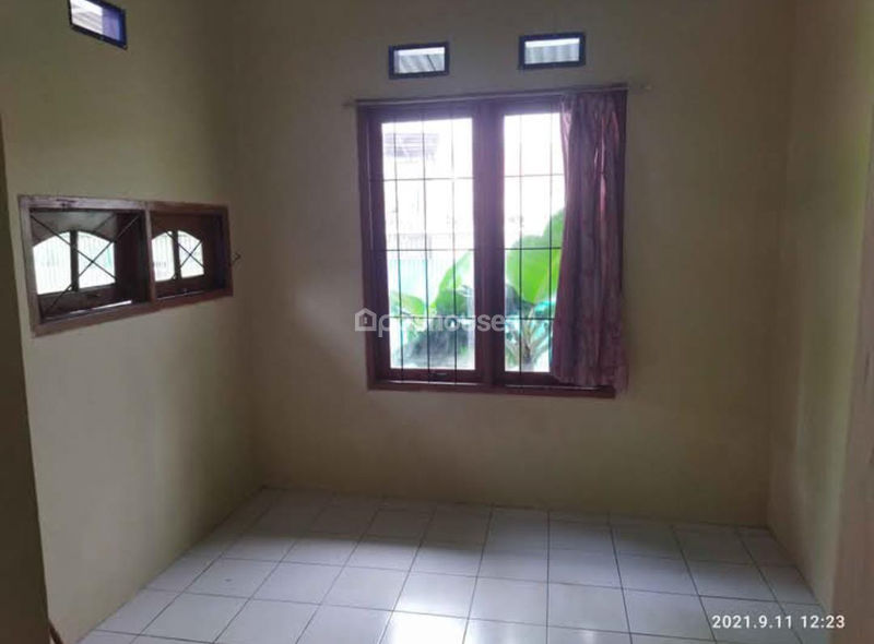 Perumahan Taman Royal 3 Cluster Akasia Blok AX 1/15