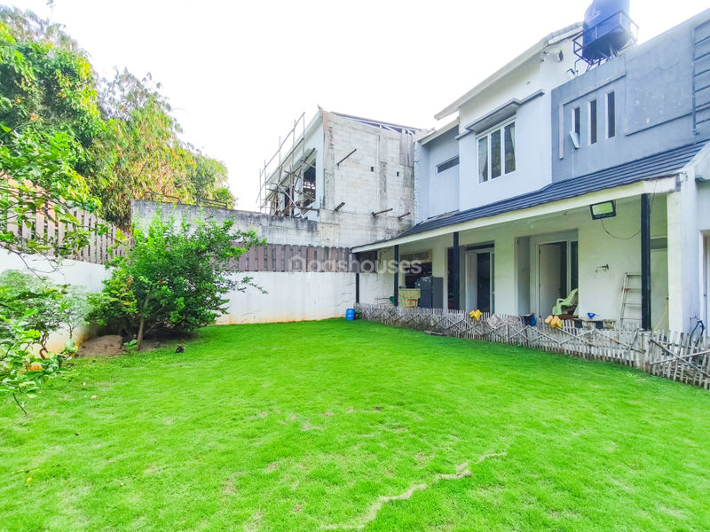 Perumahan Griya Pondok Rajeg Blok A2 No.1