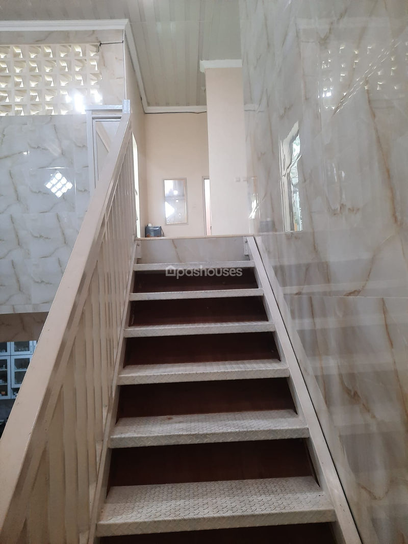 Komplek PDK Cipondoh Indah