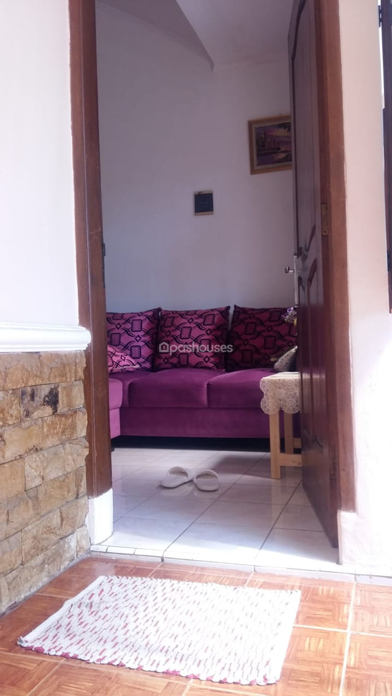 Villa Mutiara Serpong Blok F1 No.6