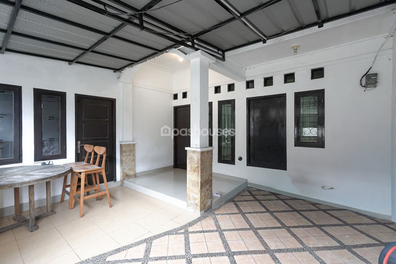 Jalan Sapta Pesona II No.11 Bekasi