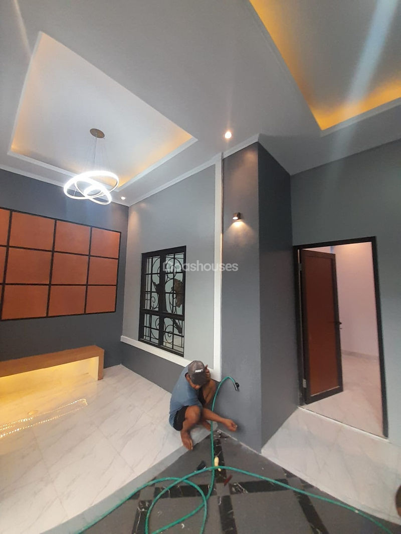 Perumahan Dasana Indah Blok RL6 No.2