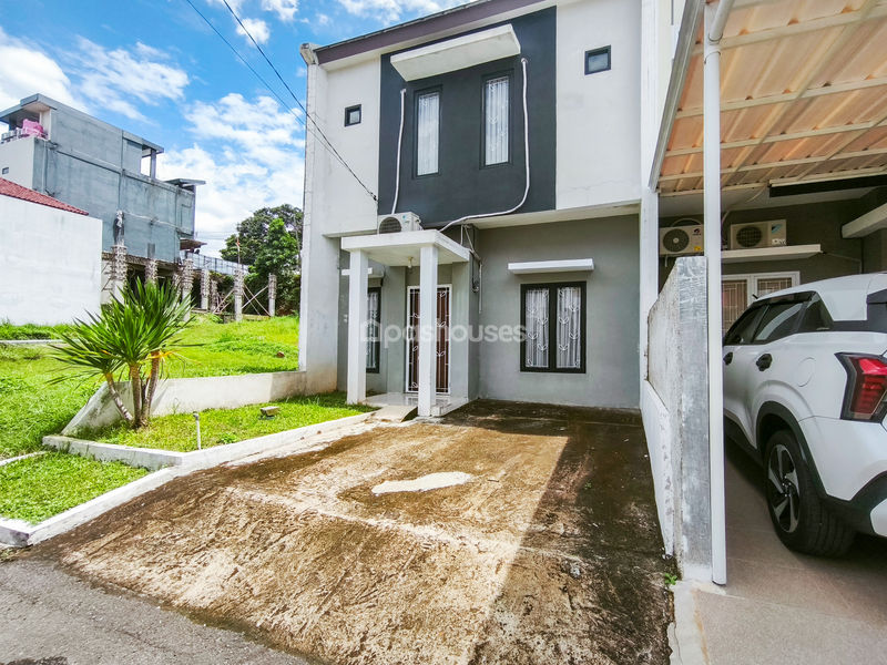 Perumahan Cibinong Raya Residence