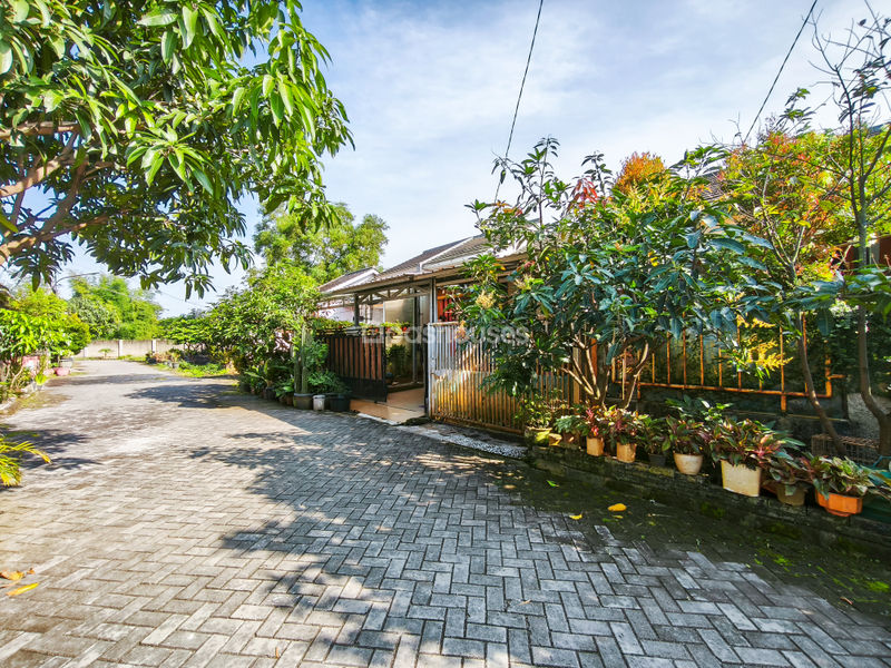 Perumahan Arraya Residence