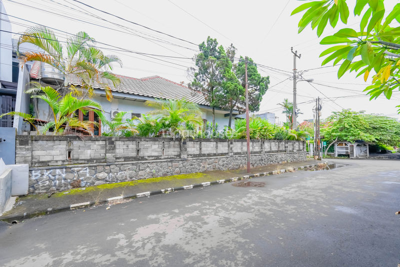 Bukit Cimanggu City Blok O No.1