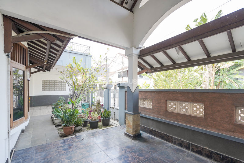 Perumahan Griya Jatimurni