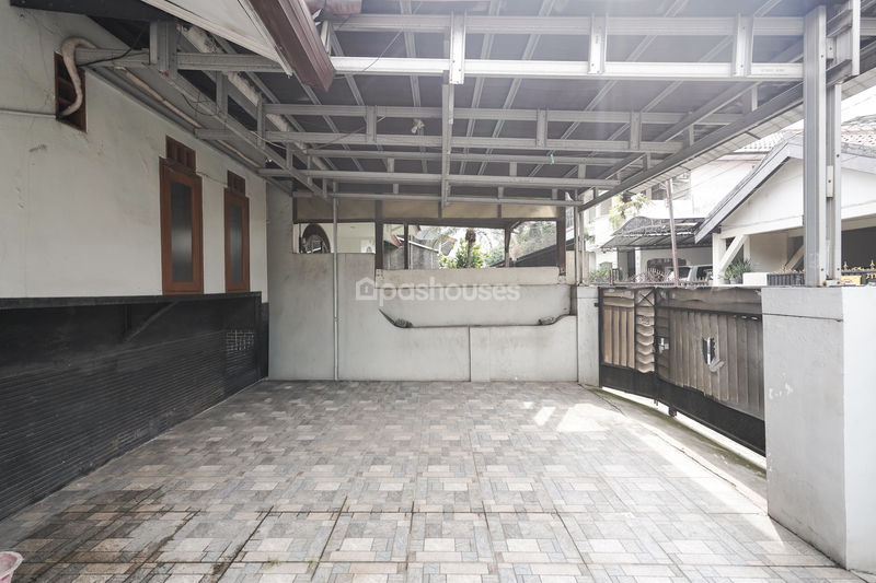 Jln. Kolonel Soetomo Cawang