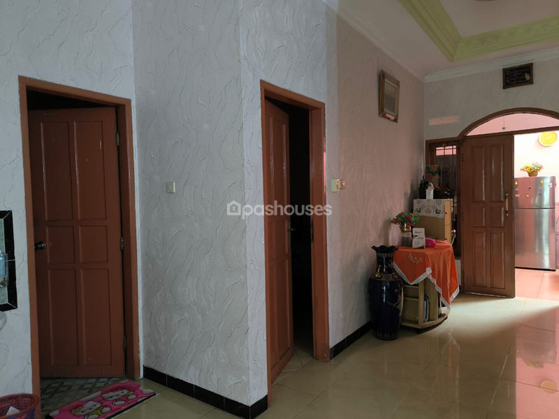 Perumahan Cibubur Indah 2 No.66