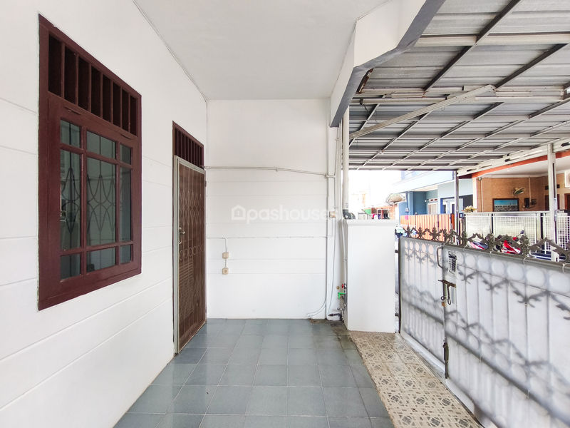 Pondok Ungu Permai Blok E11 No.7
