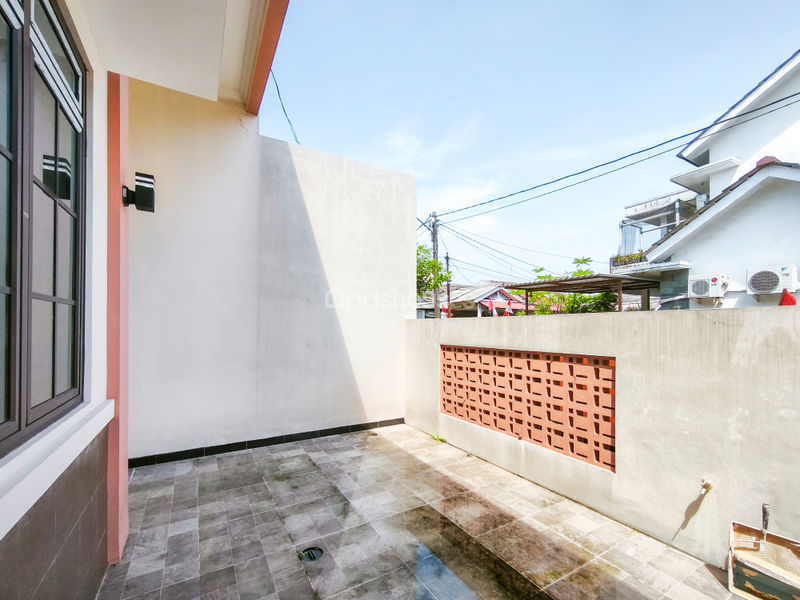 Perumahan Bukit Mekar Wangi Blok C8 No.16