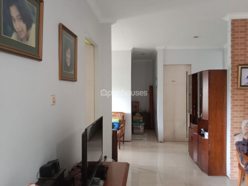 Perumahan Bogor Raya Permai Blok FK1