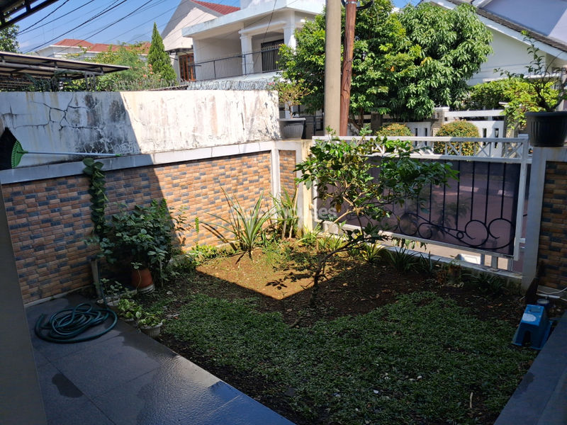 Kebun Raya Residence Blok T No.11