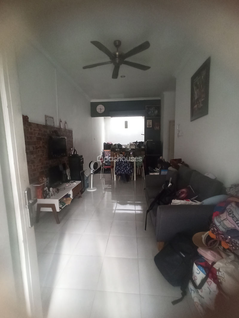 Pesona Cinere Residence Blok G No.1
