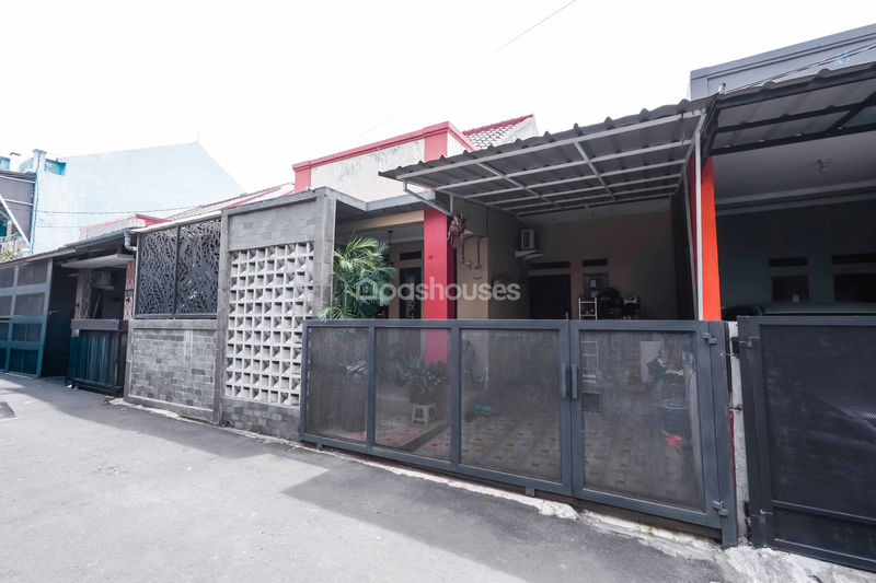 Jalan Raden Sanim No.5