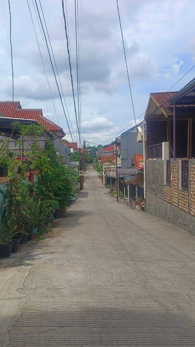 Jalan Benda Jaya Dalam 2 Blok D No.3-4