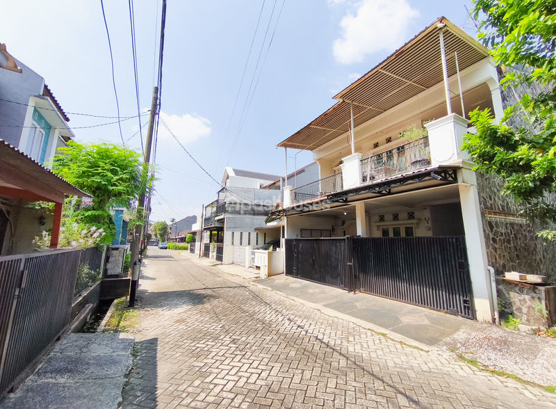 Perumahan Jatibening Estate