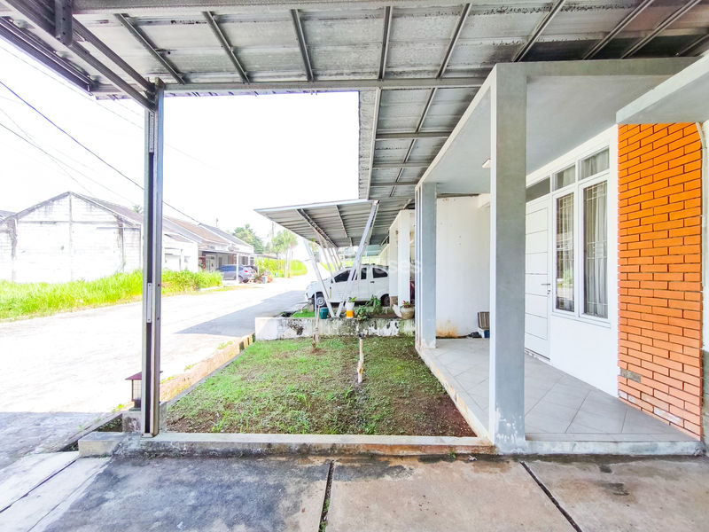 Perumahan Arta Residence Blok B1 No.7