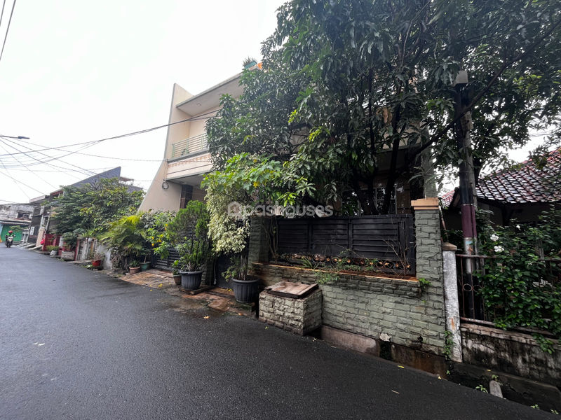Jalan Kebantenan 7 No.49