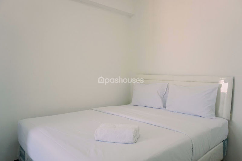 Apartement Green Baywalk
