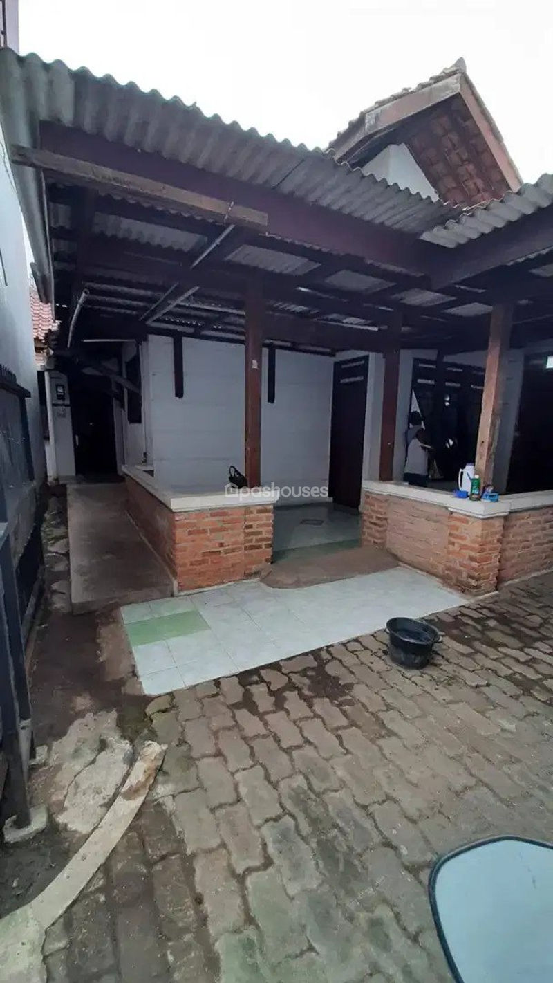 Jalan H. Muri Salim 