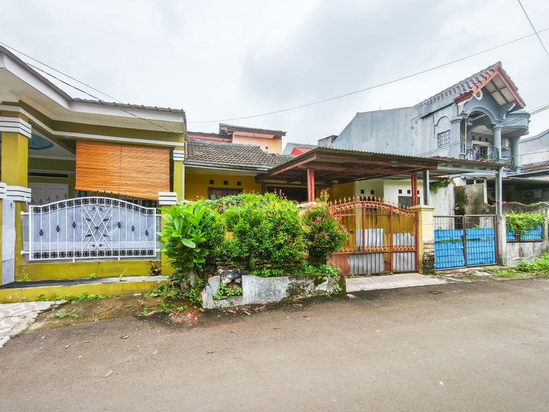 Bukit Cimanggu City Blok S11/25